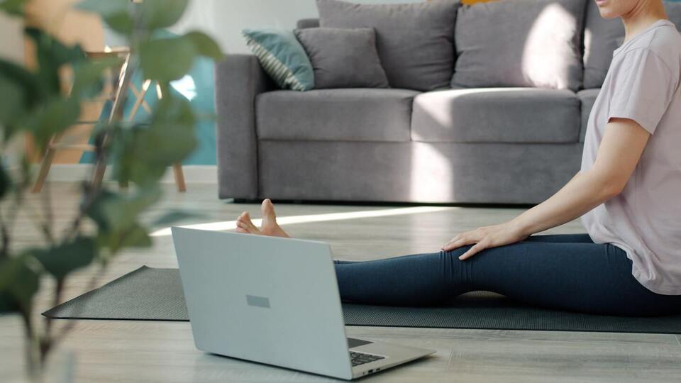 An Introduction to AI for Health, Wellbeing and Everyday Life!