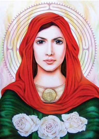 Offering Image