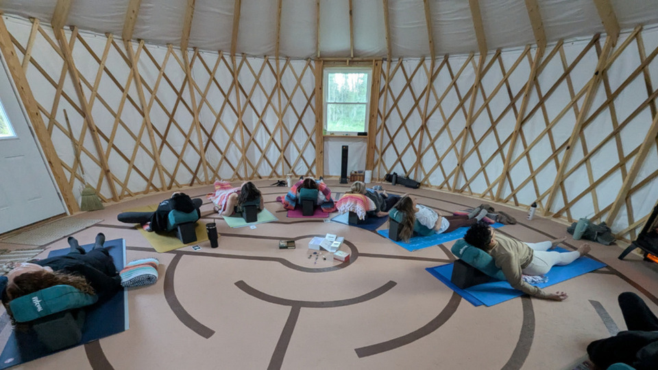 Regular 10 Class Pass