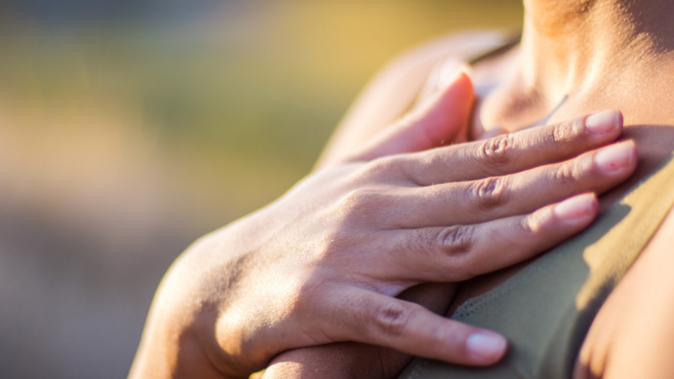 Somatic Yoga