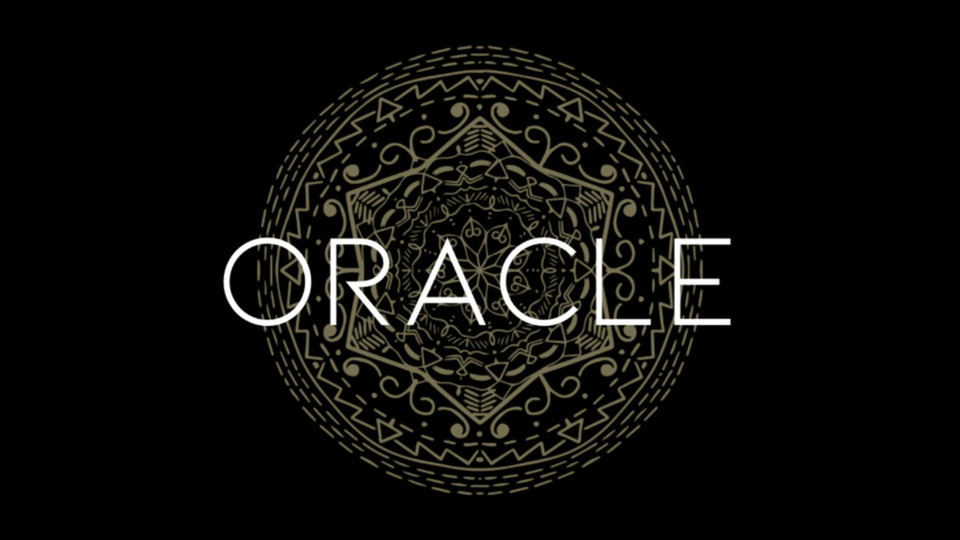 ORACLE