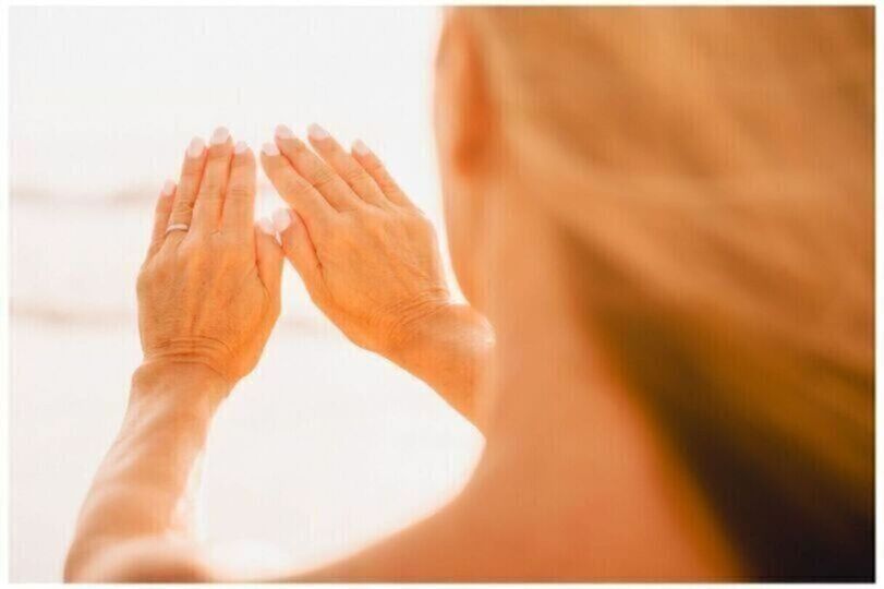 Remote Reiki Healing