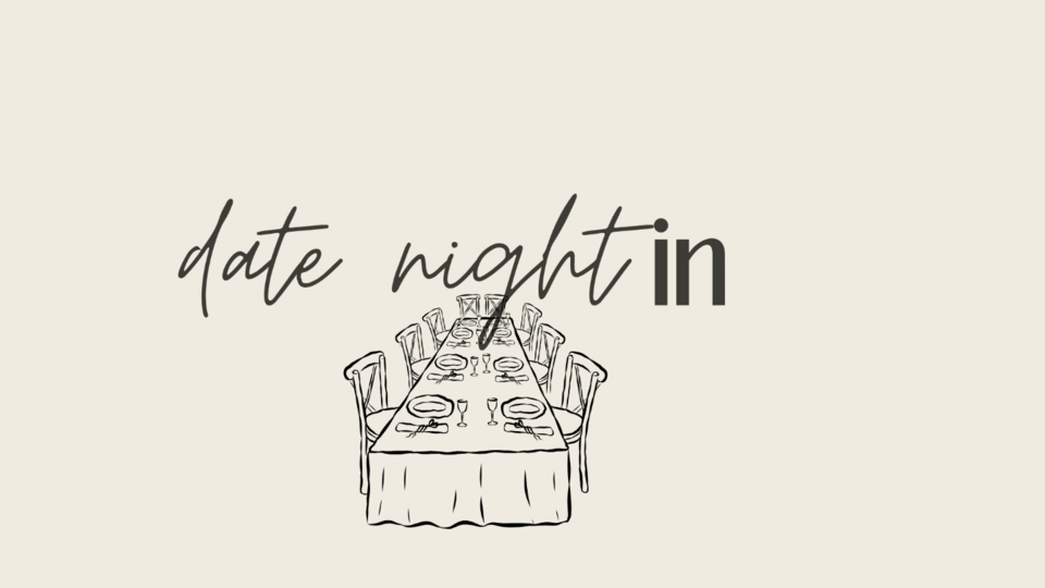 Date Night In