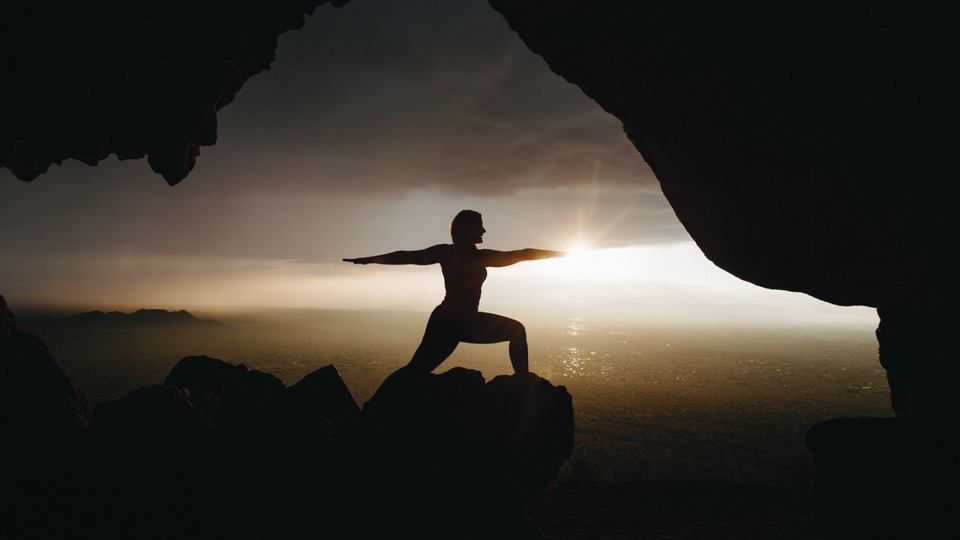Yoga for You! A yoga class uniquely designed for you!