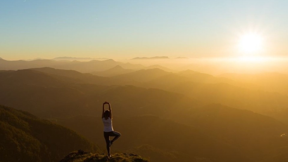 Private Meditation Sessions: Feel Good Package