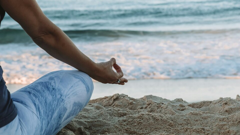 Online Hatha Yoga 