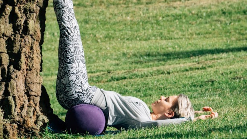 Private Yoga: RELAX & RENEW LIFESTYLE