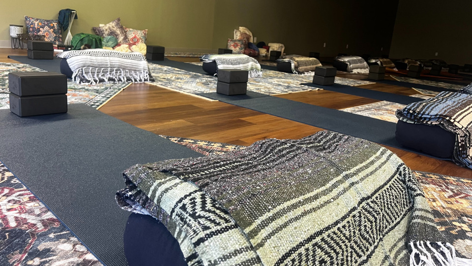 Unlimited Spring Package