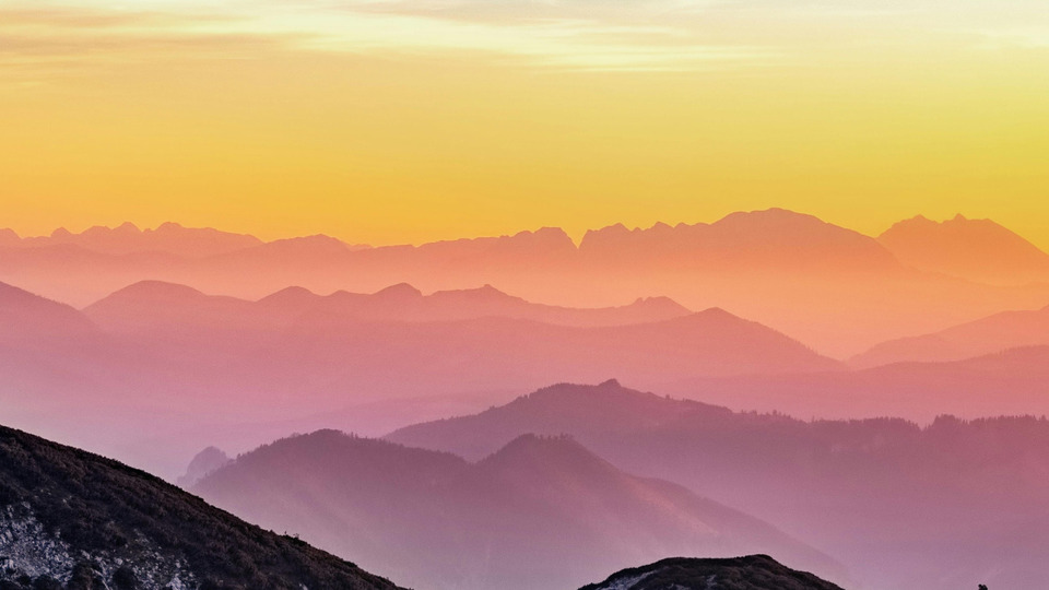 Unlimited Monthly Class Pass