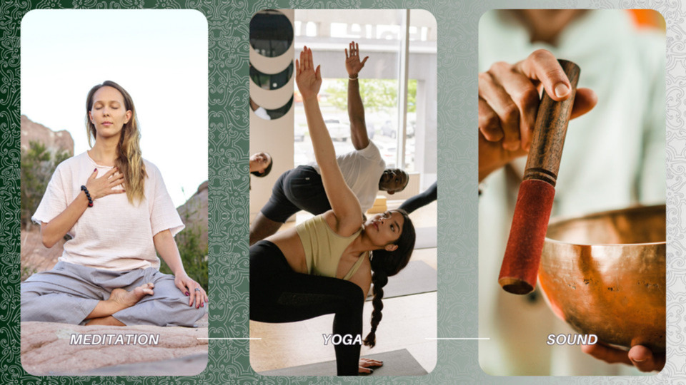 Unlimited Membership