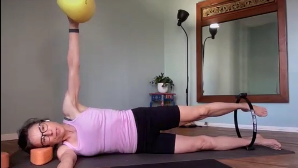 Adrienne Soles Pilates Store