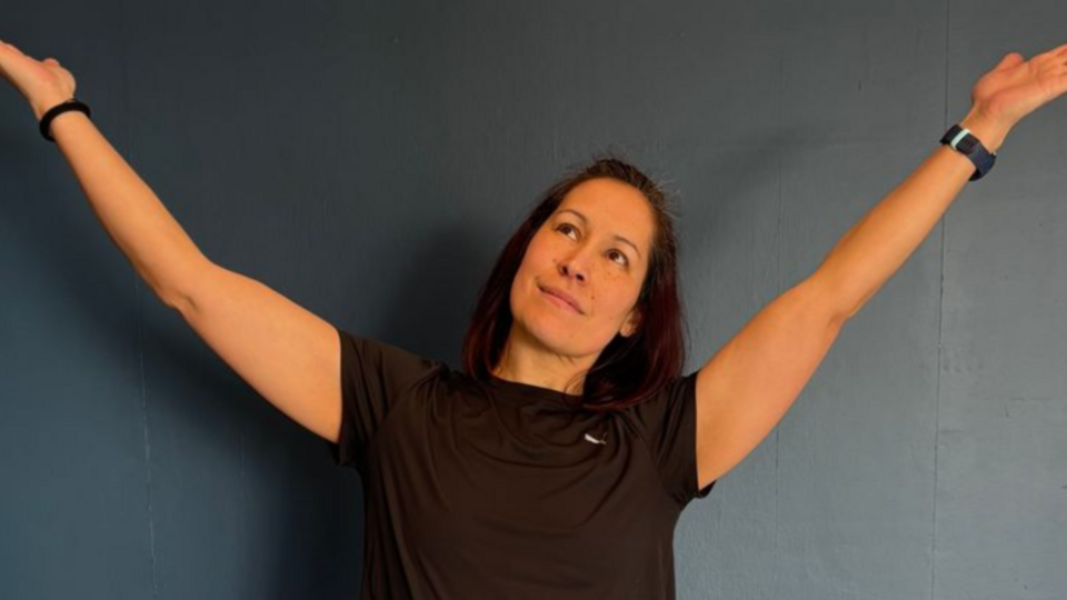 Intro to the Hot Infrared events - 2 for £20