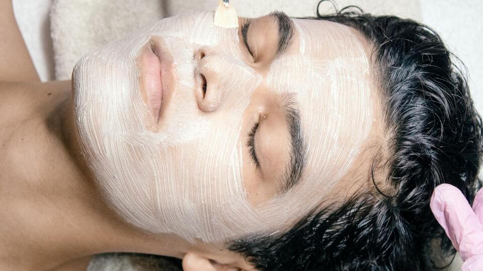 Masks & Meditation