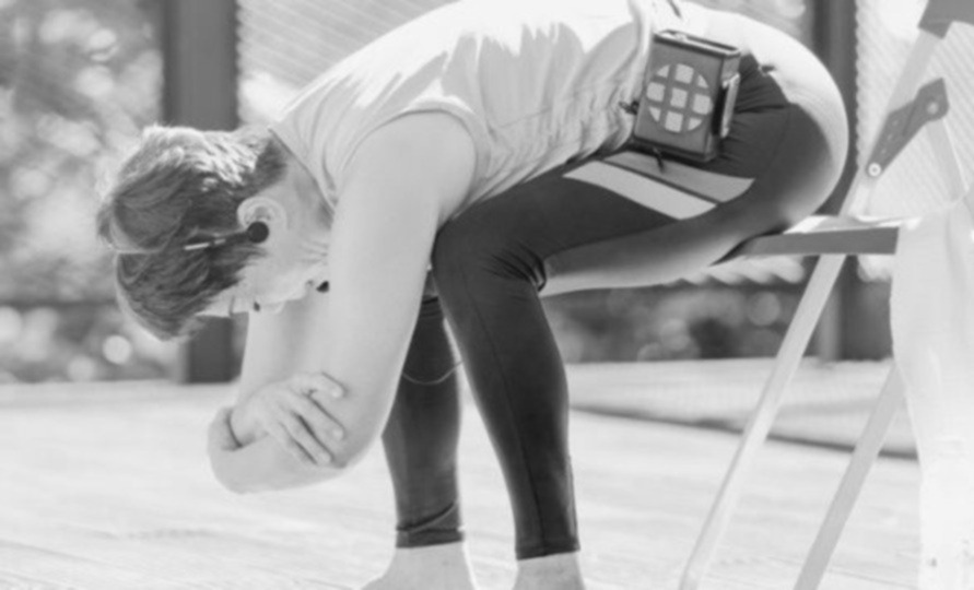 Chair Yoga 4 Week Session