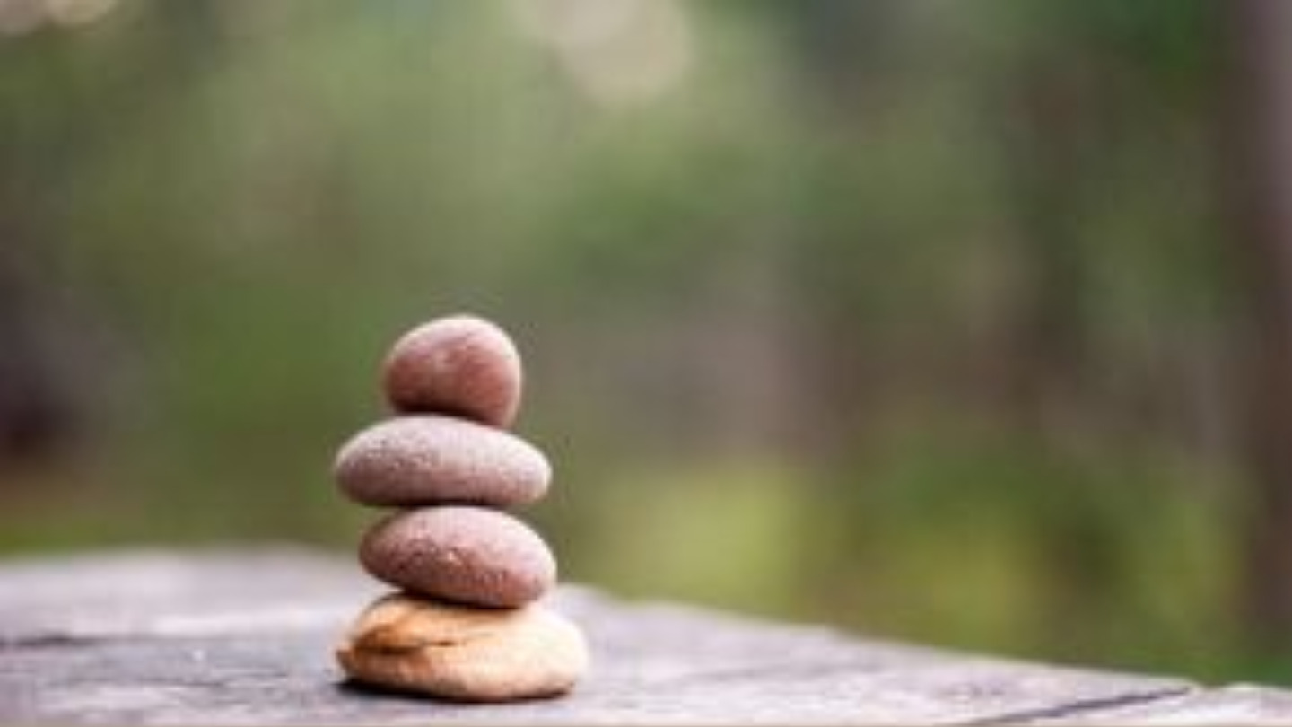Guided Meditation Library