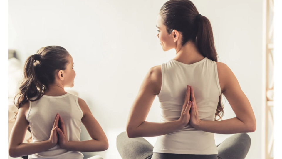 Growing Together: Healing our Relationships with our Bodies 