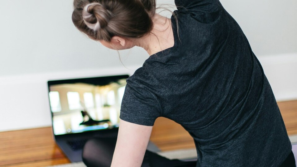 Online Yoga Class