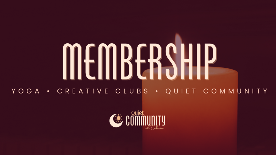 Community Membership