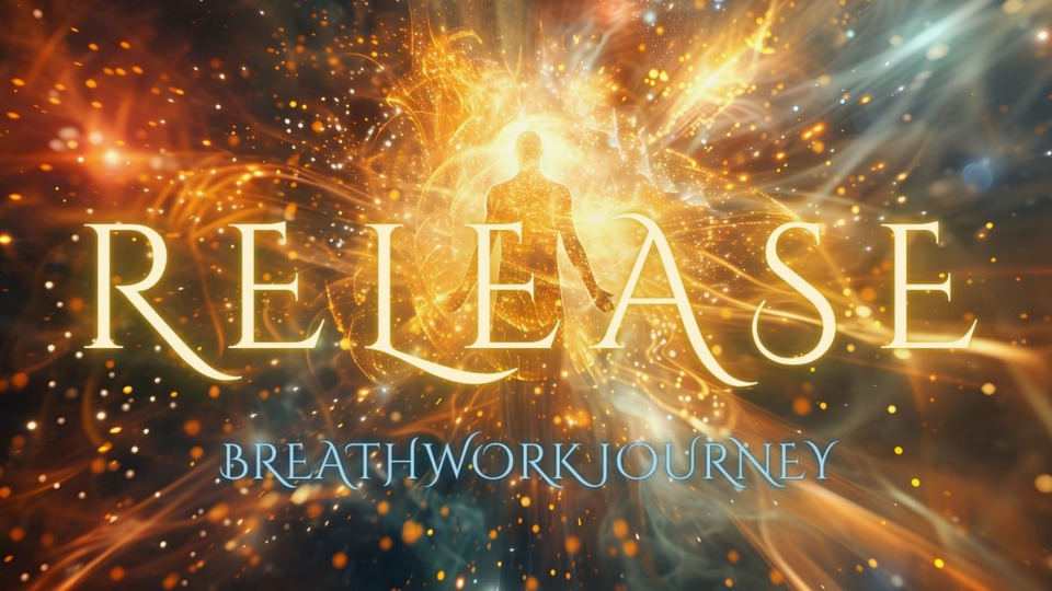 RELEASE Breathwork Journey