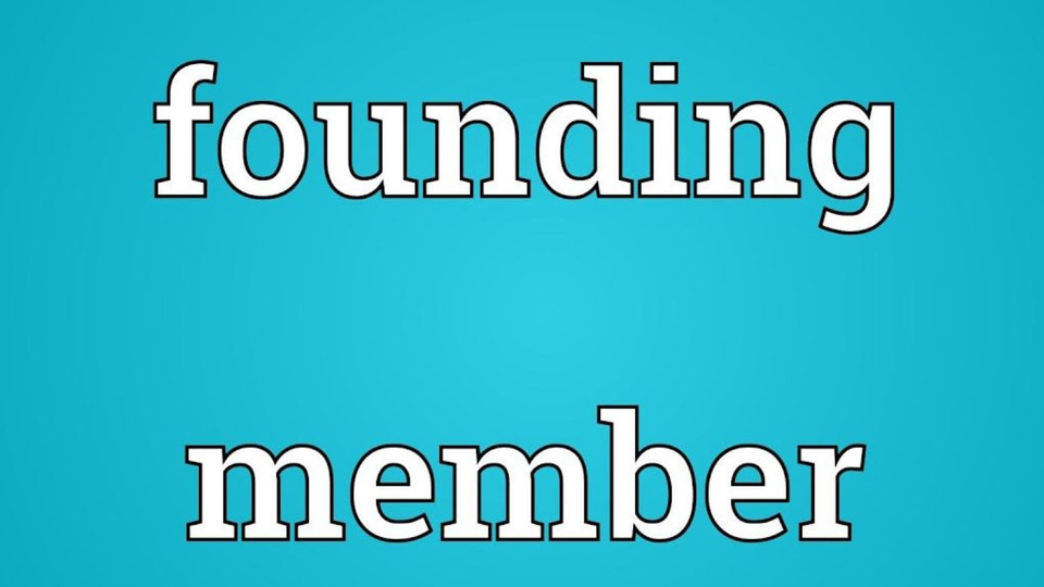       ✨ FOUNDER MEMBERSHIP ✨            1 Month Unlimited