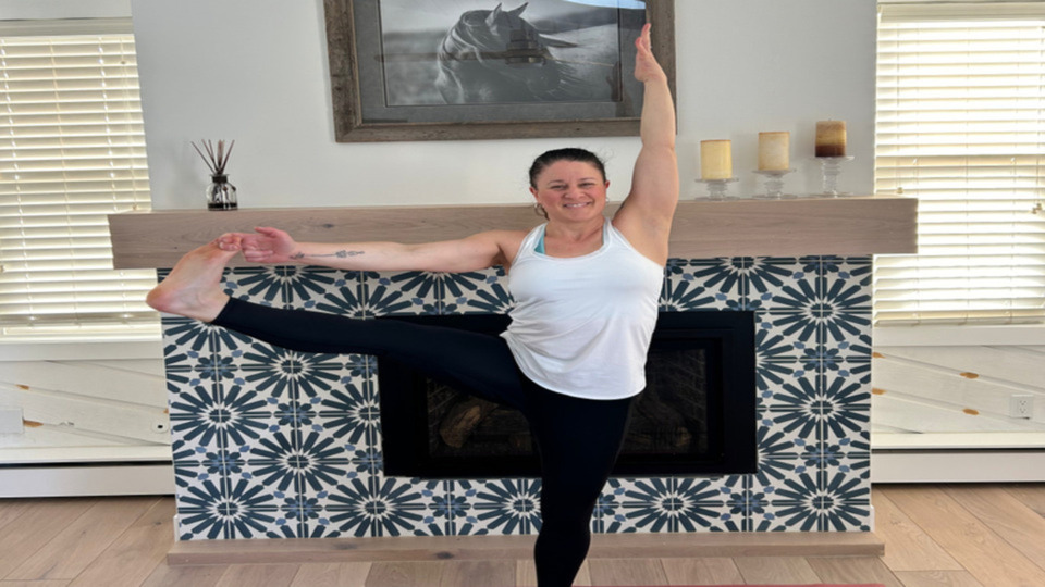 Private Yoga Sessions (single in person)