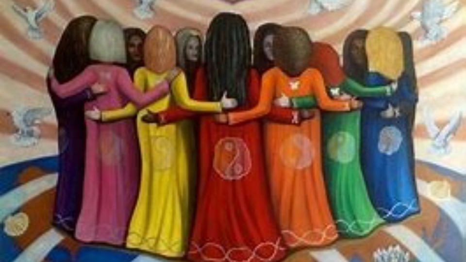 Sangha Membership 4-Classes per Month