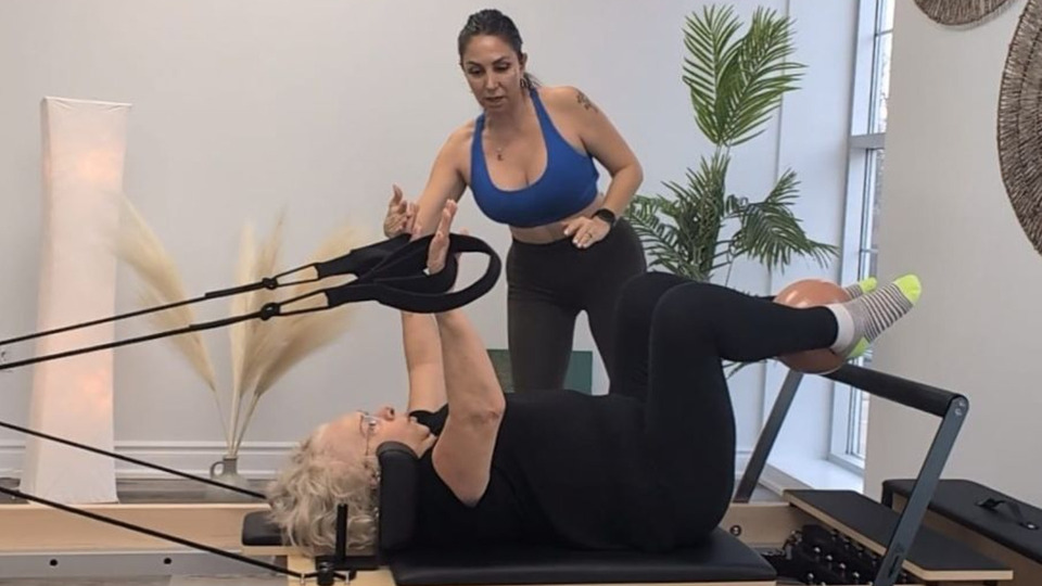 Private Class with Ahu (10 Pack)