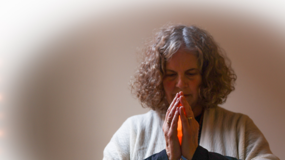 60 minute Reiki Session with Karen