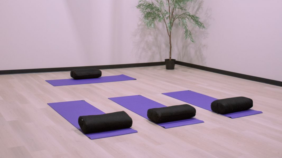 Candlelight Nia: Gentle Evening Movement 