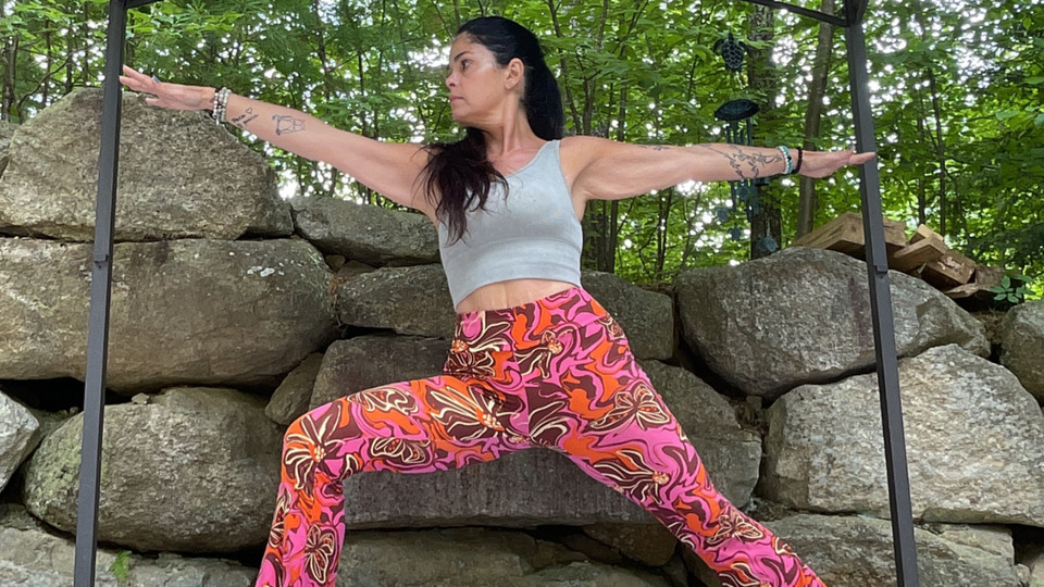Vinyasa Flow