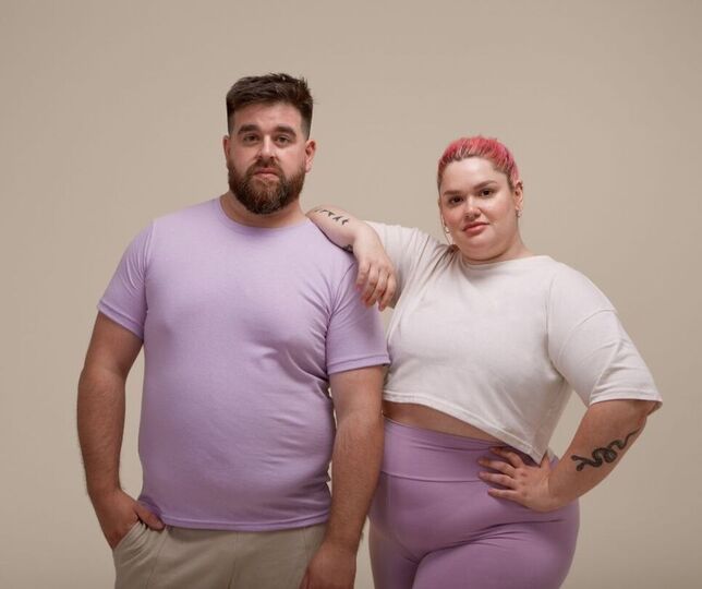 Rebel Movement Club - Yearly Membership