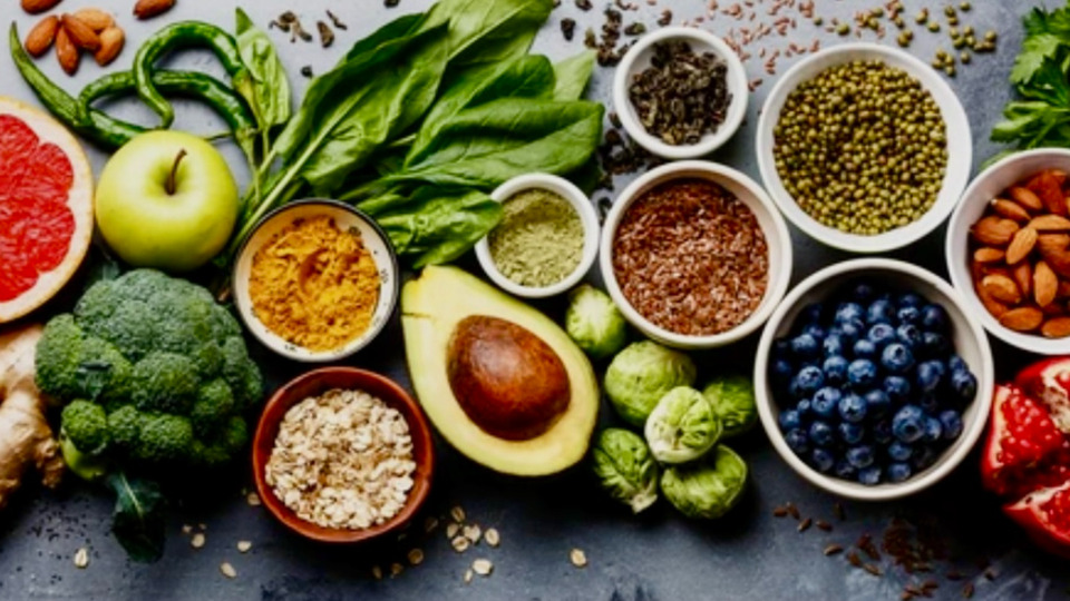 Wellness Consultation