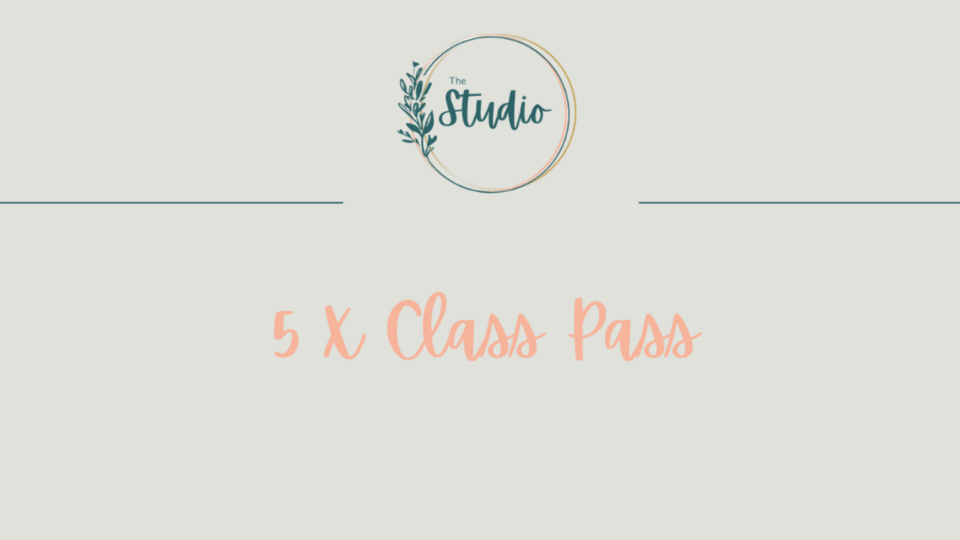 5-Class Pack | Always Active