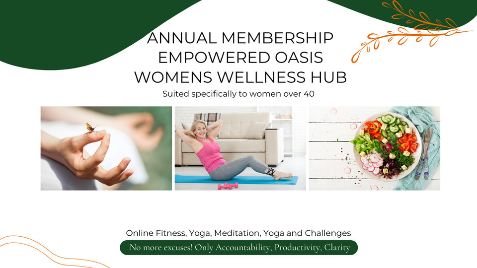 🌟Zen Success Annual Membership - Save $50