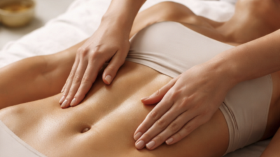 Body Lymphatique Drainage
