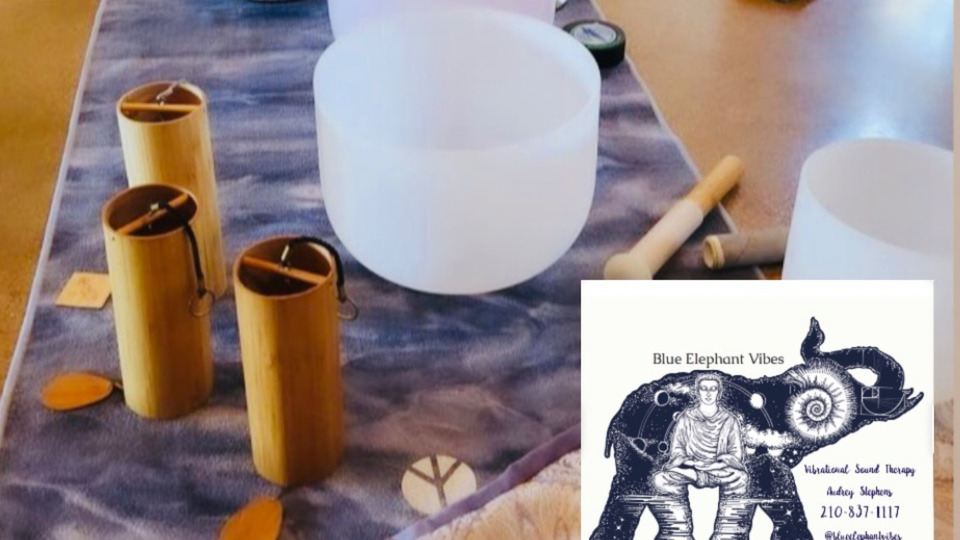 Offering Image