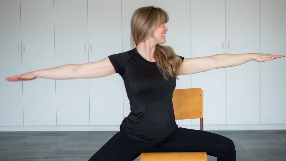 Yoga for Organizations & Events