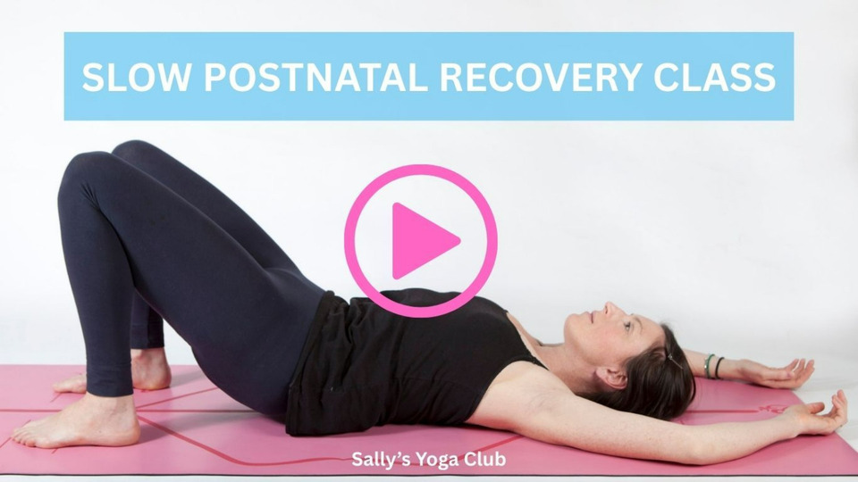 Slow Recovery Pattern Slow Postnatal Recovery Class