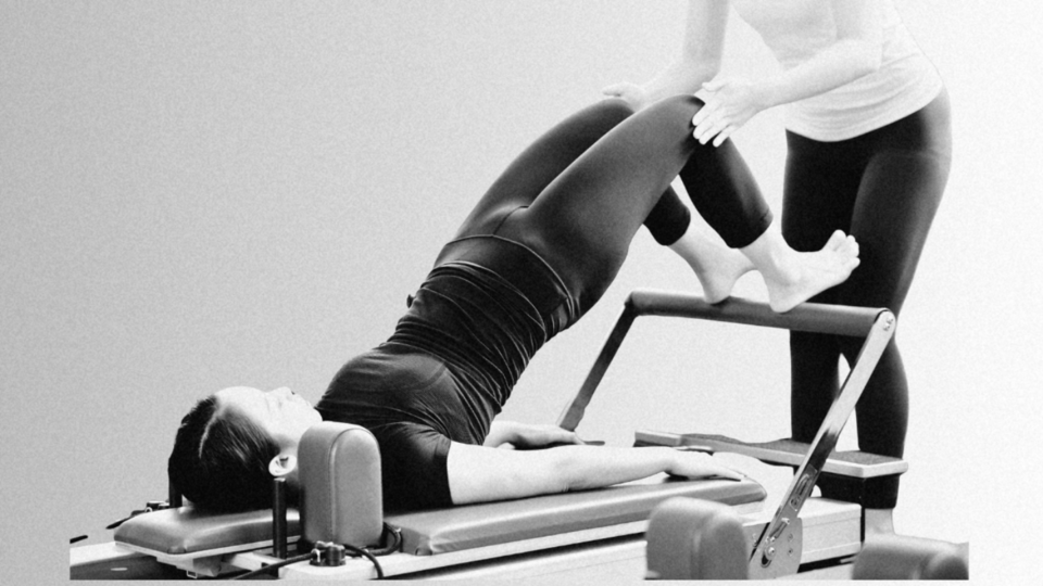 Private Training 1:1 