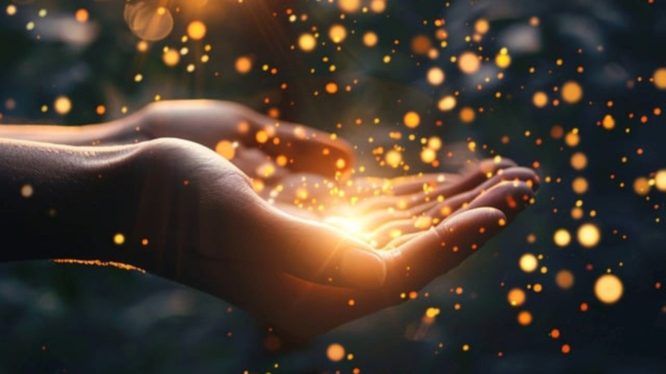 Offering Image
