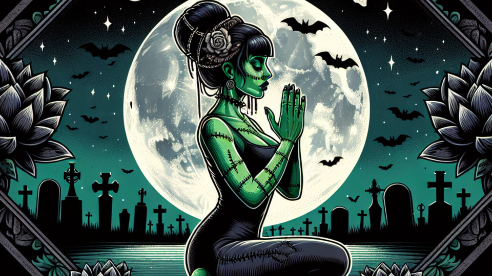 Offering Image