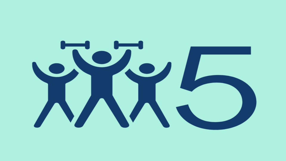 BOOTCAMP 5-CLASS PA5S 