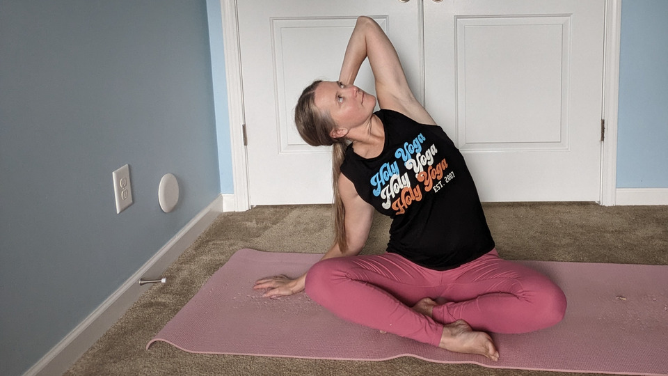 Annual Unlimited Membership