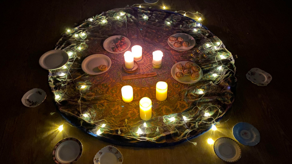Offering Image