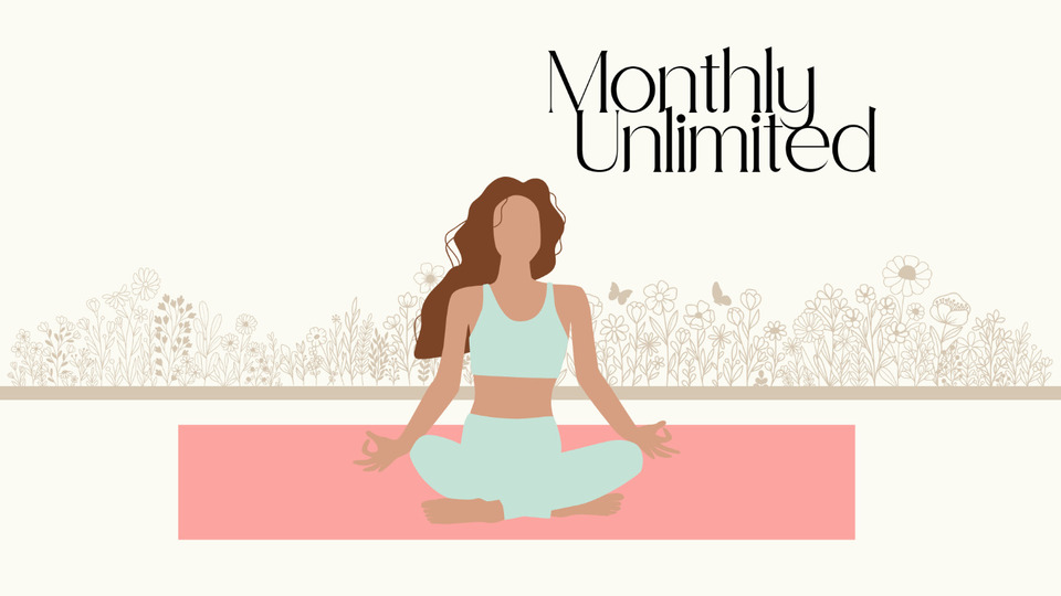 Monthly Unlimited