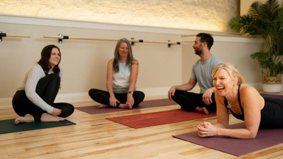 New Student Intro Special 