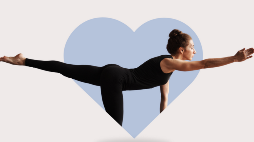 Dedicated Pilates Practice (12/month