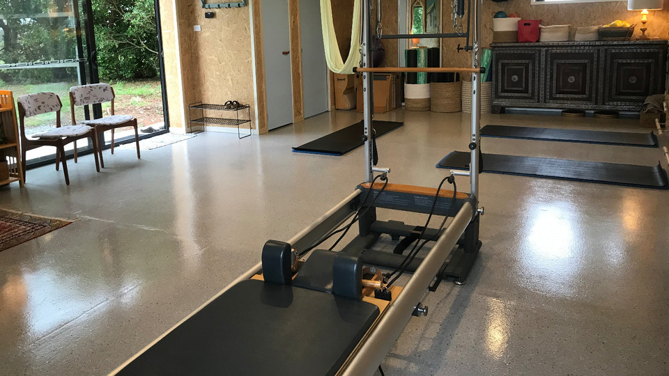 Intro Package: Privates