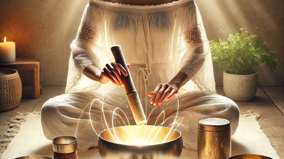 Offering Image