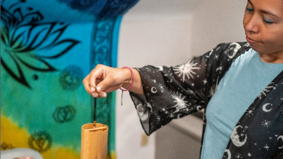 Shamanic Past-Life Healing and Follow Up Session (virtual only)